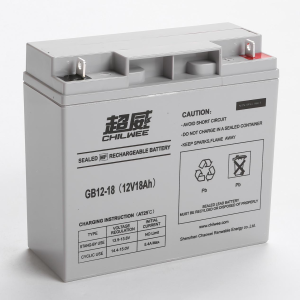 VRLA Solar Gel Battery GB12-12