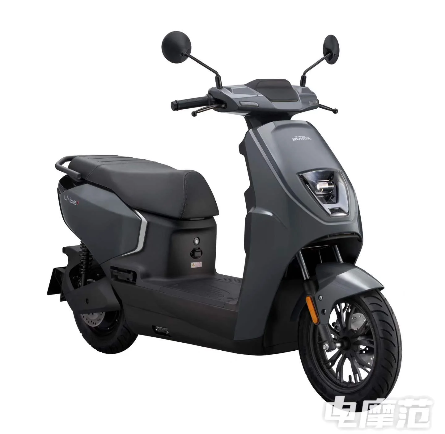 LIHAZE scooter