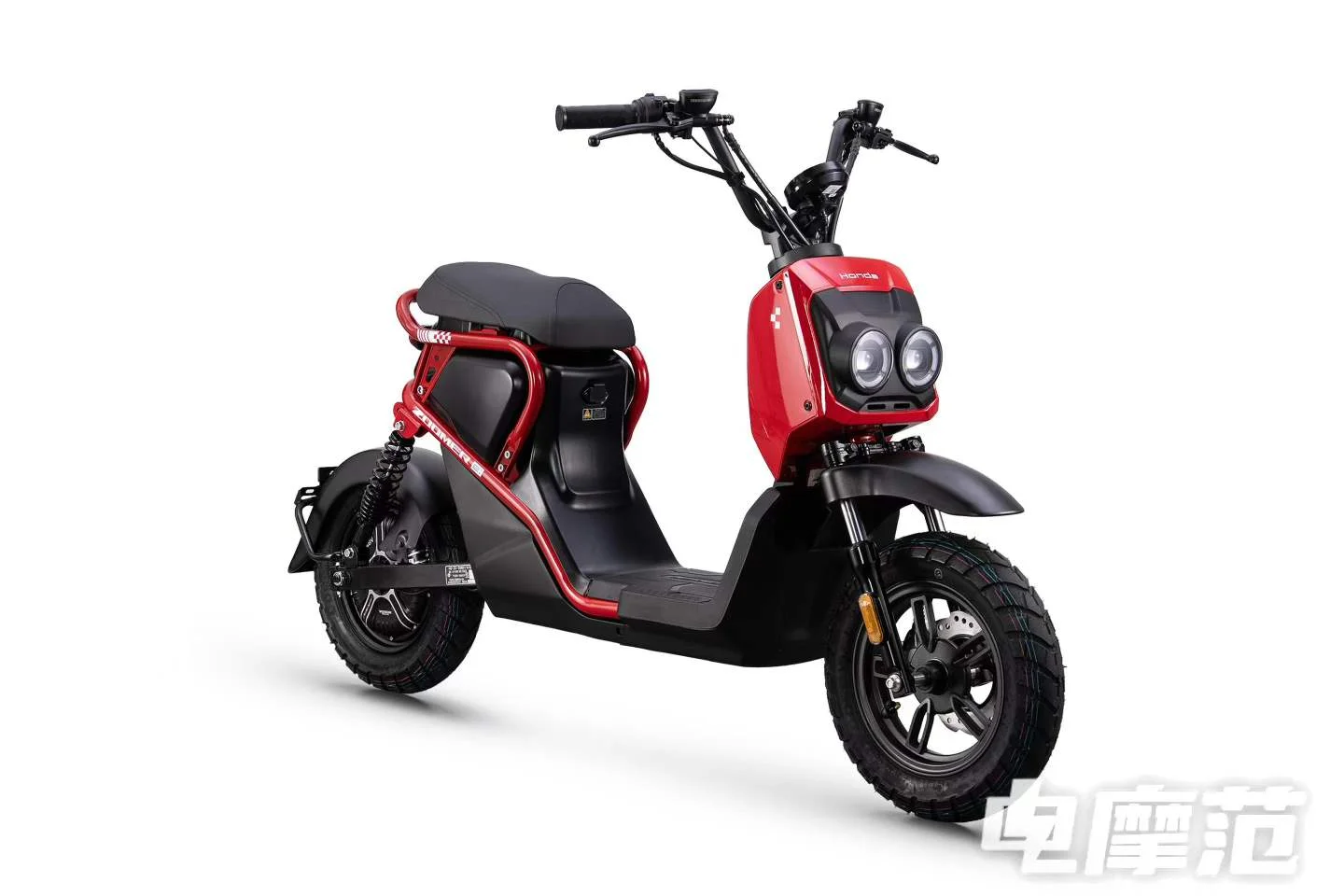 LIHAZE scooter